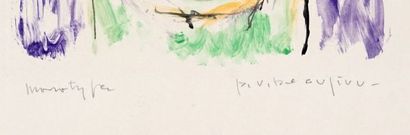BEAULIEU, Paul Vanier (1910-1996)

Portraits

Monotypes...