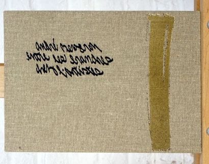 BERGERON, André (1937-)

