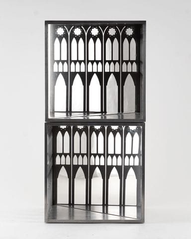 ACTIVE 20th c.

Architectural 