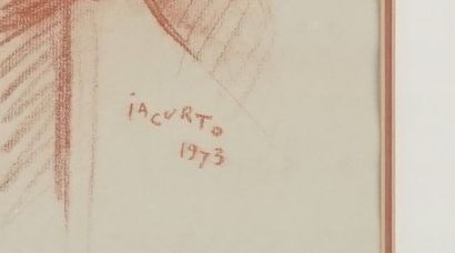 IACURTO, Francesco (1908-2001)

