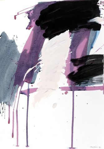 CANTIENI, Graham (1938-)

Untitled

Oil on...