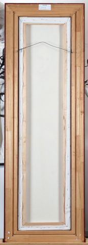 SCOTT, Louise (1936-2007)

Untitled - Harpist

Oil...
