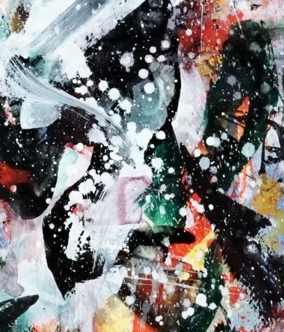 BELLEFLEUR, Léon (1910-2007)

