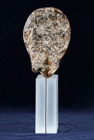 CHARUEST, Jean-Charles (1925-2015)

Portrait

Stone...