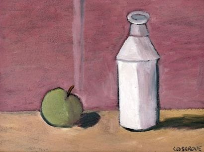 COSGROVE, Stanley Morel (1911-2002)

