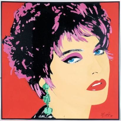 BOUDRO (Boudreau, Guy, dit) (1967-)

Untitled...