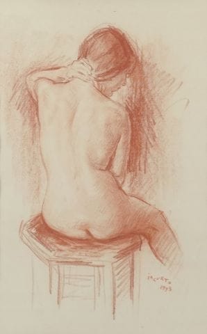 IACURTO, Francesco (1908-2001)

