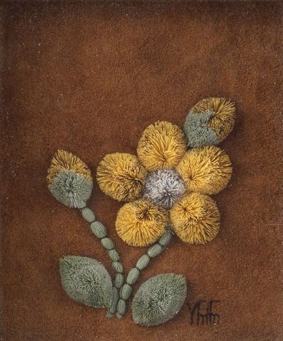 MCDERMOTT, Vivian (active 20th c.)

Yellow...