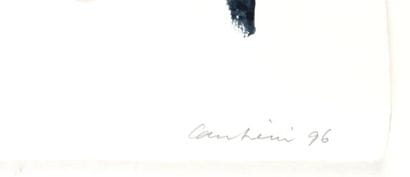 CANTIENI, Graham (1938-)

Untitled

Oil on...