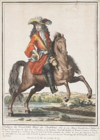 After BONNART, Robert (1652-1733)

Portraits...