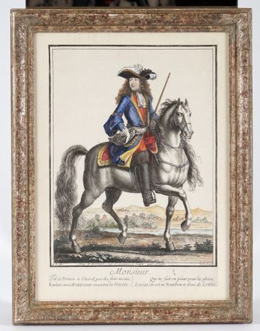 After BONNART, Robert (1652-1733)

Portraits...