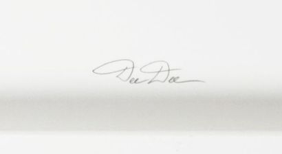 DEE DEE (Active 21st c.)

Untitled - Double...