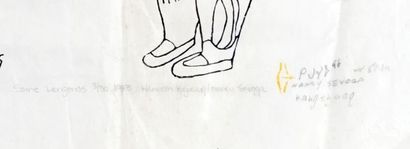 KIGUSIUQ, Hannah (1931-) SEVOGA, Nancy (1936-)

