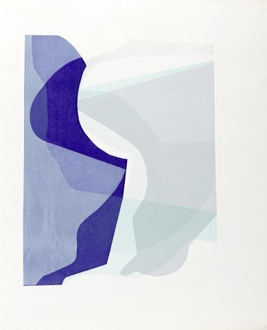 CANADIAN SCHOOL (20th c.)

Untitled

Set...