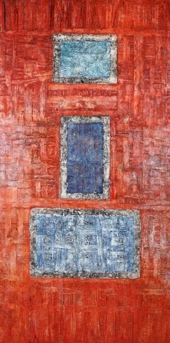 BORGE, Fausto (1950-)


