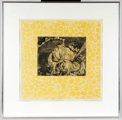 CAISERMAN-ROTH, Ghitta (1923-2005)

