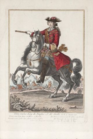 After BONNART, Robert (1652-1733)

Portraits...