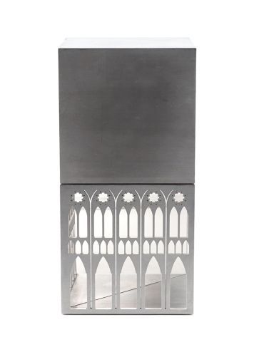 ACTIVE 20th c.

Architectural 