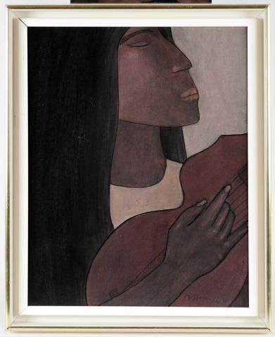 ALEXANDRE, Roger (1942-)


