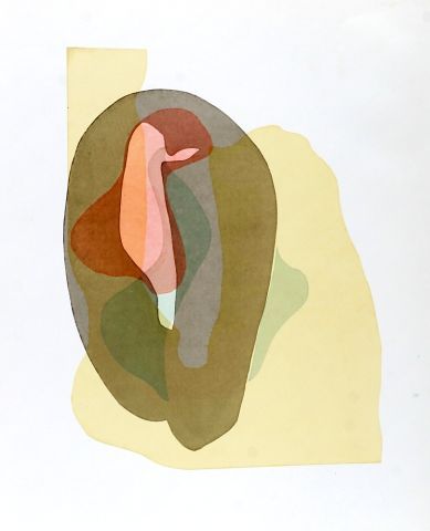 CANADIAN SCHOOL (20th c.)

Untitled

Set...