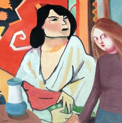 SCOTT, Louise (1936-2007)

