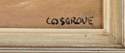 COSGROVE, Stanley Morel (1911-2002)

