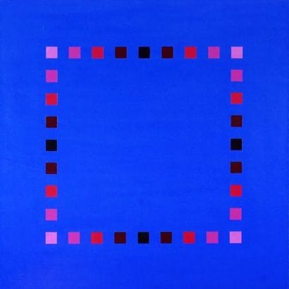 BILL, Jakob (1942-)

