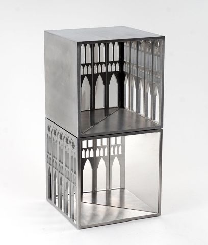 ACTIVE 20th c.

Architectural 