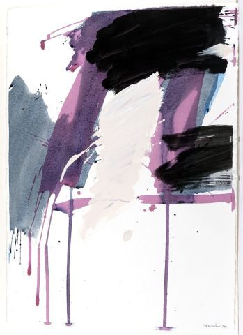 CANTIENI, Graham (1938-)

Untitled

Oil on...