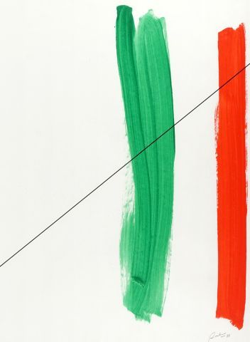 BARBEAU, Marcel Christian (1925-2016)

Untitled

Acrylic...