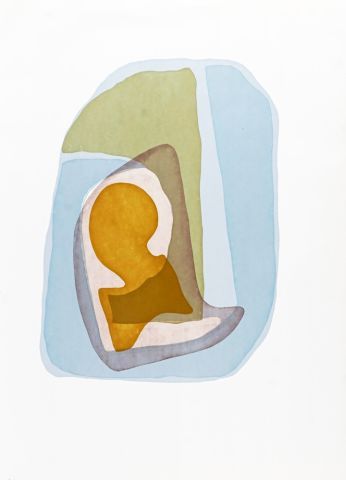 CANADIAN SCHOOL (20th c.)

Untitled

Set...
