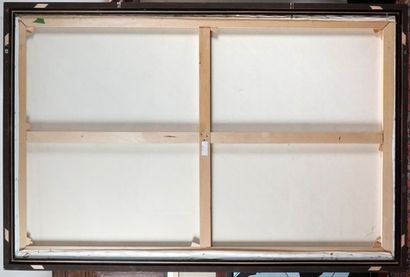 SCOTT, Louise (1936-2007)

Young gril with...