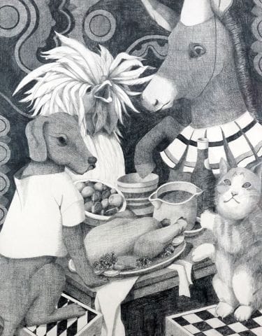 SCOTT, Louise (1936-2007)

