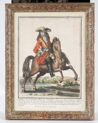 After BONNART, Robert (1652-1733)

Portraits...