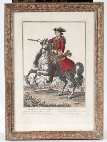 After BONNART, Robert (1652-1733)

Portraits...