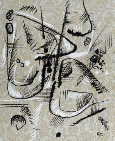 CANTIENI, Graham (1938-)

Untitled

Mixed...