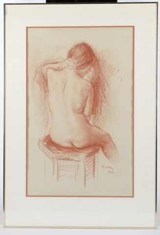 IACURTO, Francesco (1908-2001)

