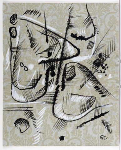 CANTIENI, Graham (1938-)

Untitled

Mixed...