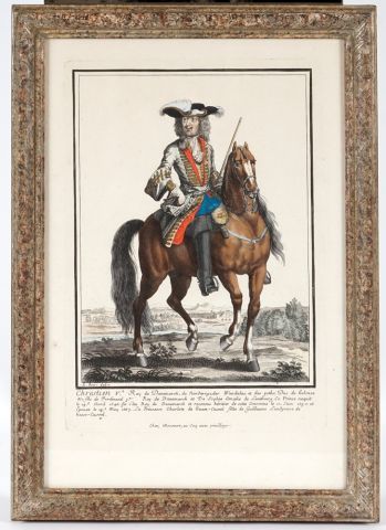 After BONNART, Robert (1652-1733)

Portraits...