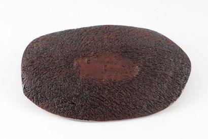 OUVRARD, Guy (1935- 2012)

Glazed ceramic...