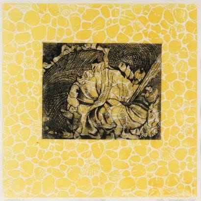 CAISERMAN-ROTH, Ghitta (1923-2005)

