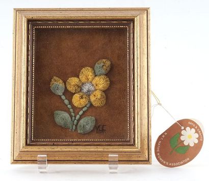 MCDERMOTT, Vivian (active 20th c.)

Yellow...