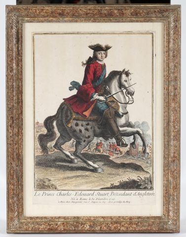 After BONNART, Robert (1652-1733)

Portraits...