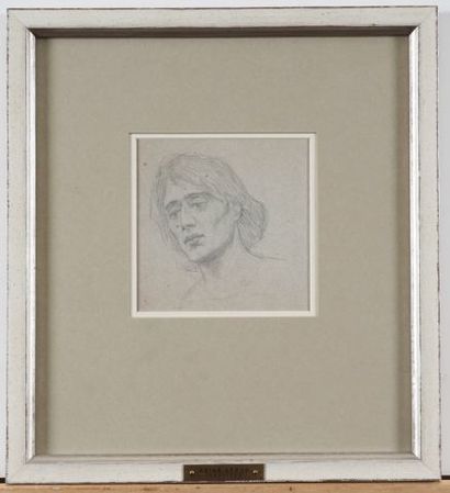 LEDUC, Ozias (1864-1955)

