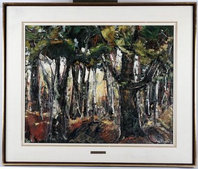 GIUNTA, Joseph (1911-2001) 


