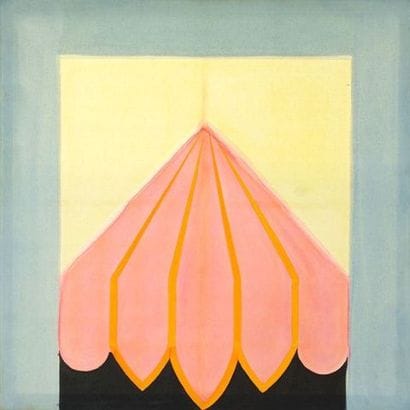 VENOR, Robert (1931- 2014)

