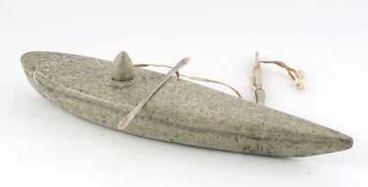 NUTARAREAQ, Thomas (1940-)

