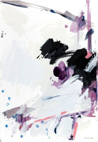 CANTIENI, Graham (1938-)

Untitled

Oil on...
