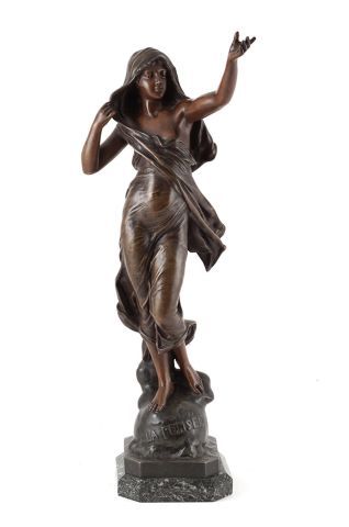 After MARIOTON, Eugène (1854-1933)

