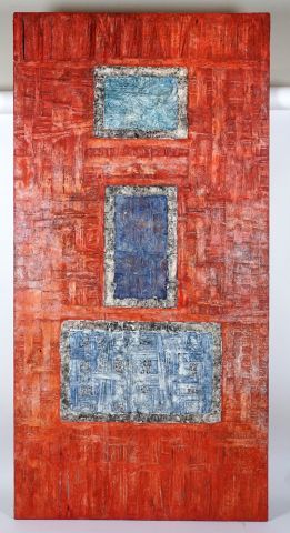BORGE, Fausto (1950-)

